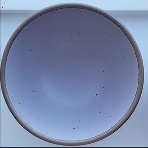 New East Fork Pottery Taro Soup Bowl